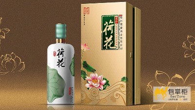 酒盒包裝設計要關注哪些設計要素？